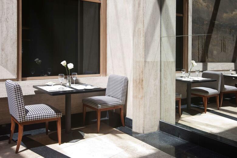 Hotel NH C�rdoba Urbano