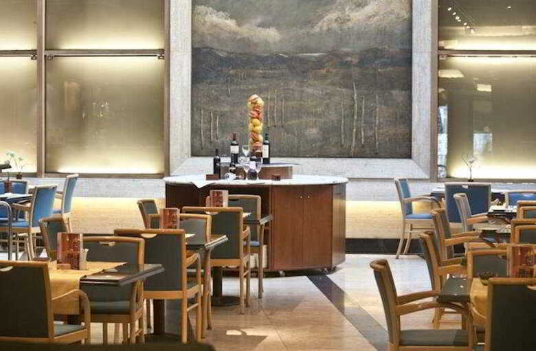 Hotel NH C�rdoba Urbano