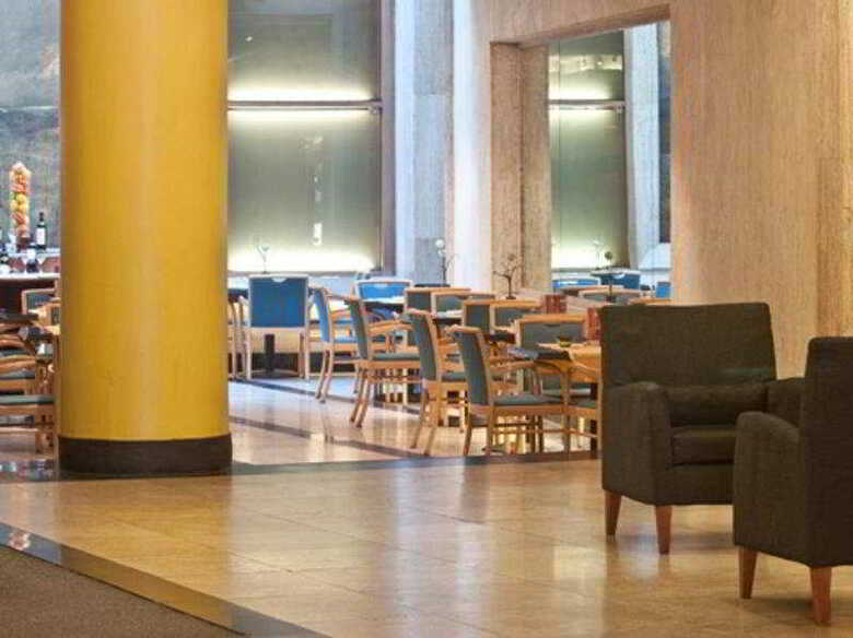 Hotel NH C�rdoba Urbano