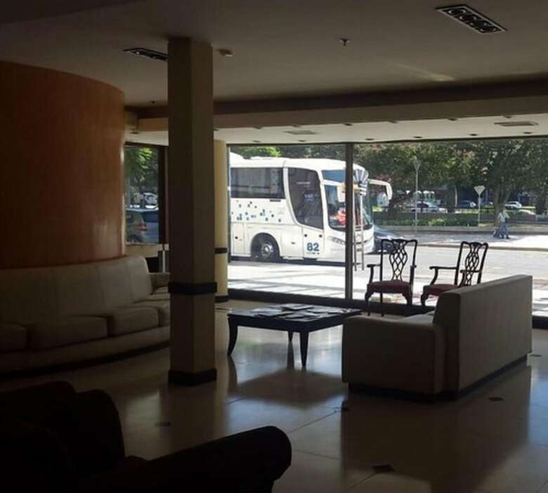 Embajador Hotel