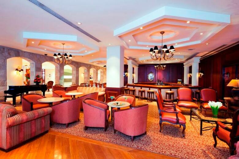 Hotel Swiss�tel Lima