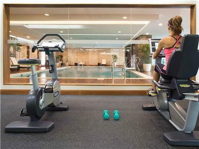 Hotel Swiss�tel Lima