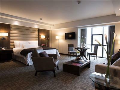 Hotel Swiss�tel Lima
