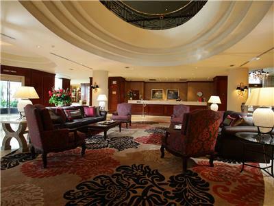 Hotel Swiss�tel Lima