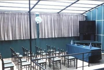 Hotel Regency
