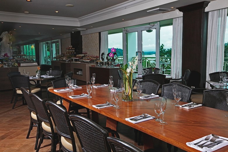 Hotel Gamboa Rainforest Resort