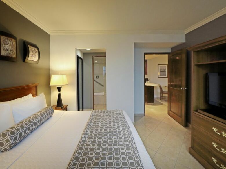 Hotel Crowne Plaza Panama