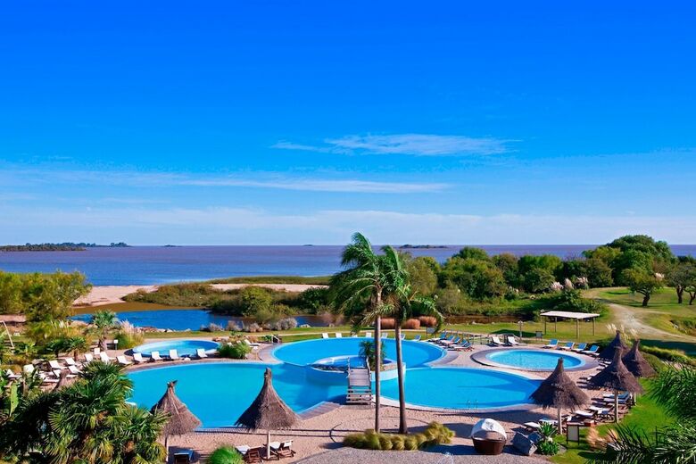 Hotel Sheraton Colonia Golf & Spa Resort