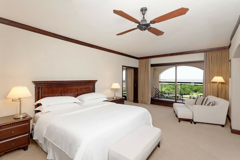 Hotel Sheraton Colonia Golf & Spa Resort