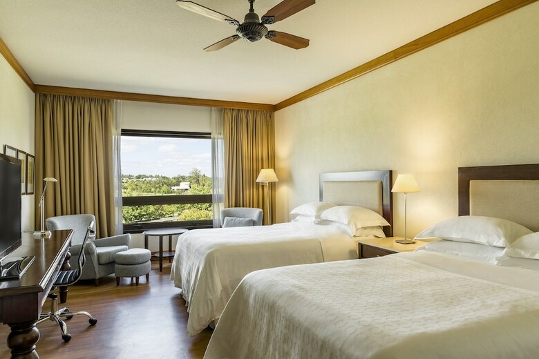 Hotel Sheraton Colonia Golf & Spa Resort