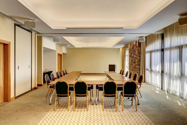 Hotel Sheraton Colonia Golf & Spa Resort