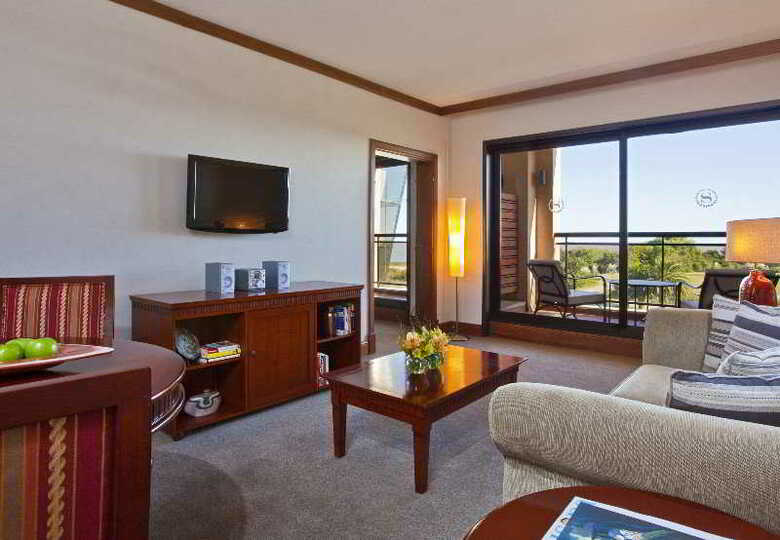 Hotel Sheraton Colonia Golf & Spa Resort