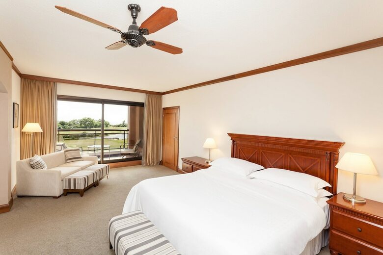 Hotel Sheraton Colonia Golf & Spa Resort