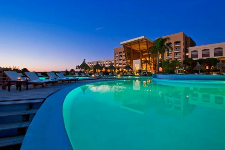 Hotel Sheraton Colonia Golf & Spa Resort