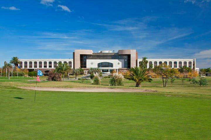 Hotel Sheraton Colonia Golf & Spa Resort