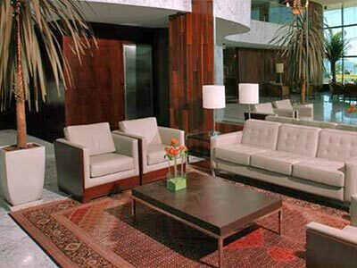 Hotel Majestic Palace Florianopolis Centro