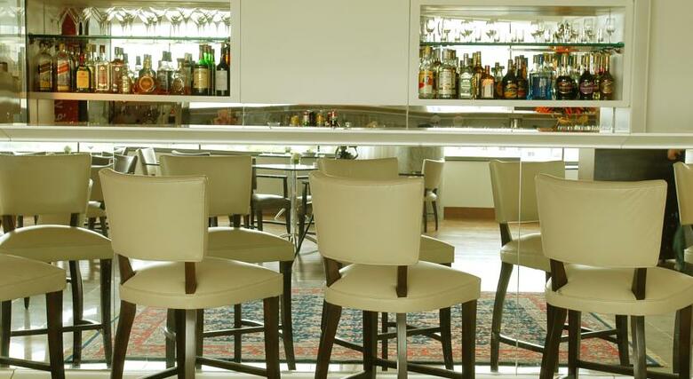 Hotel Majestic Palace Florianopolis Centro