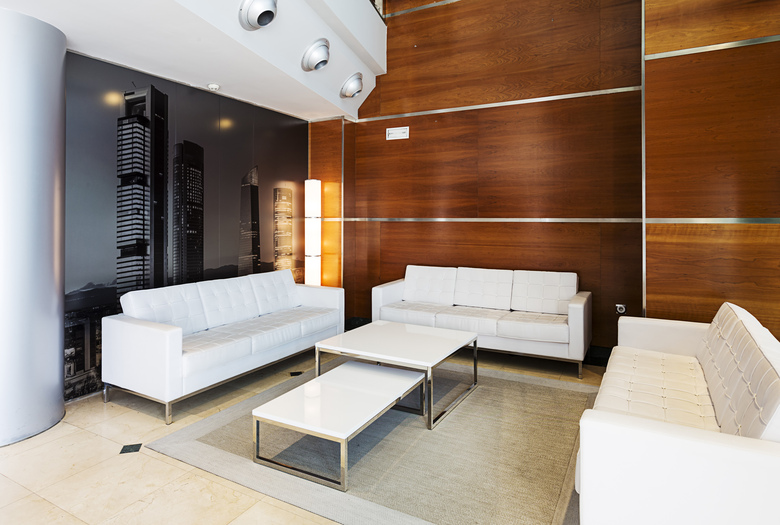B&B Hotel Madrid Aeropuerto T4