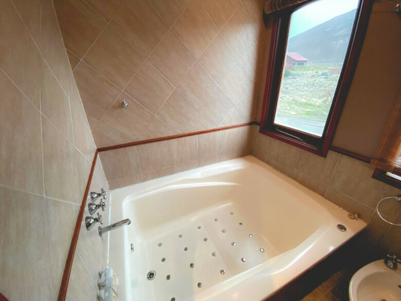 Hotel Hosteria Lupama