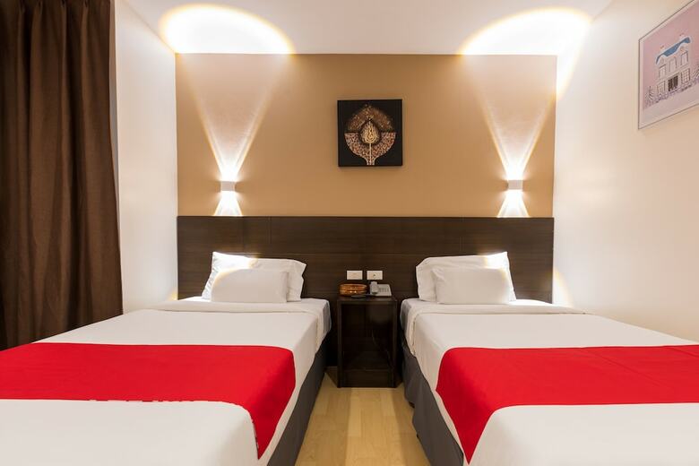 24@home Hotel