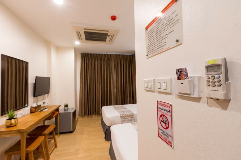 24@home Hotel