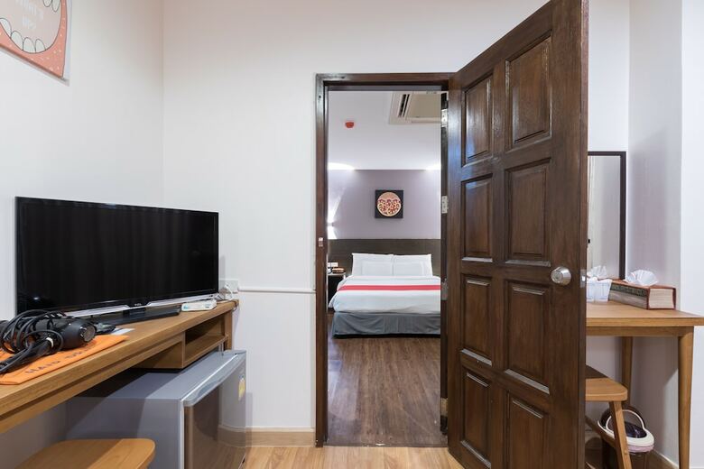 24@home Hotel