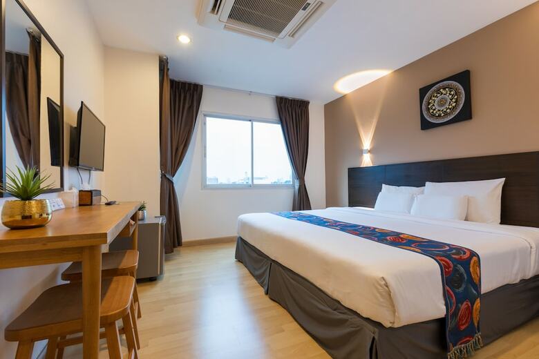 24@home Hotel