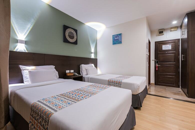 24@home Hotel
