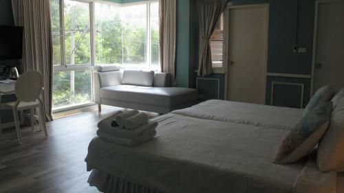 Hostal U431 Chaengwattana