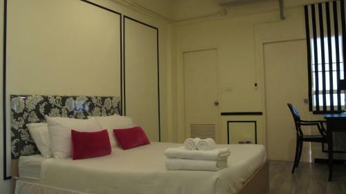 Hostal U431 Chaengwattana