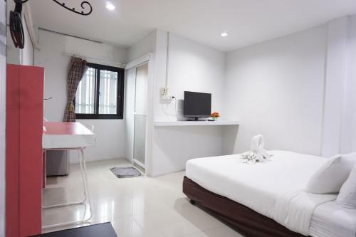 Aparthotel Ma Non Nont Hotel & Apartment