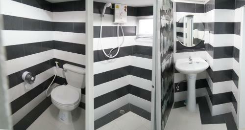 Aparthotel Ma Non Nont Hotel & Apartment