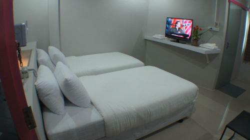 Aparthotel Ma Non Nont Hotel & Apartment