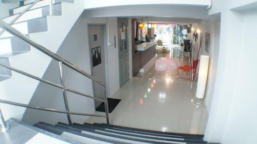 Aparthotel Ma Non Nont Hotel & Apartment
