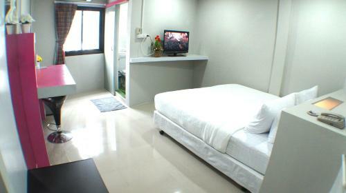 Aparthotel Ma Non Nont Hotel & Apartment