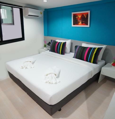 Aparthotel Ma Non Nont Hotel & Apartment