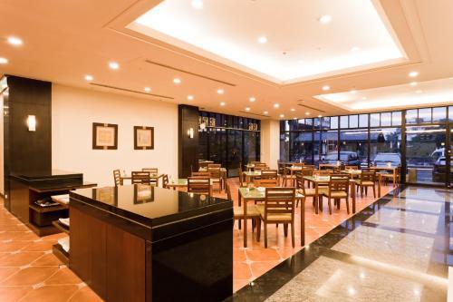 Hotel The Loft Seaside Suites