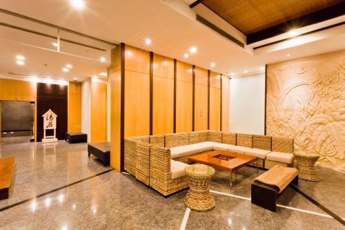 Hotel The Loft Seaside Suites