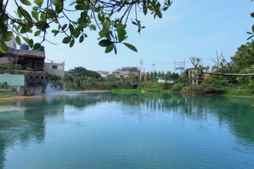 Jin Yong Quan Spa Hotspring Resort