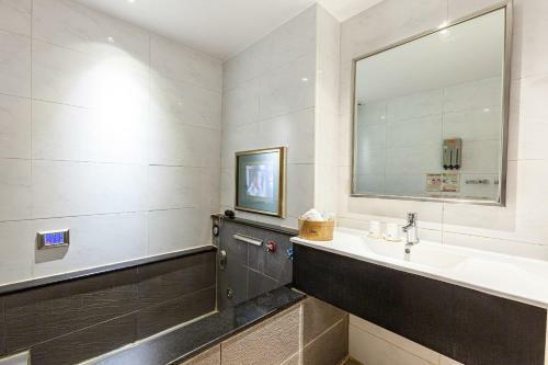 168 Motel-pingzhen