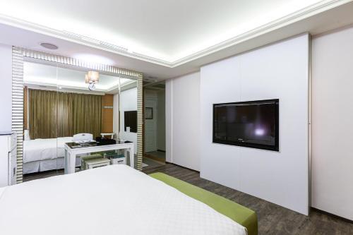 168 Motel-pingzhen