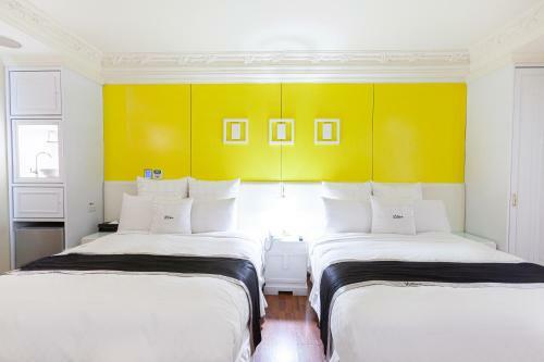 168 Motel-pingzhen