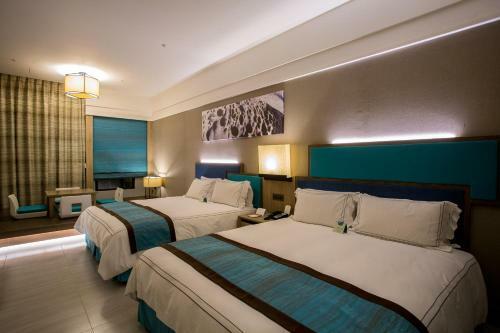 Fullon Hotel Fulong