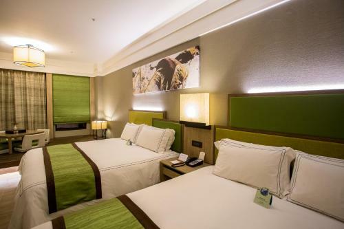Fullon Hotel Fulong