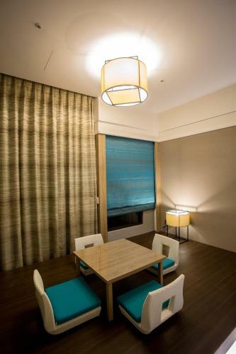 Fullon Hotel Fulong