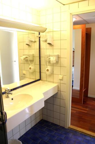 Hotel Motell V�tterleden