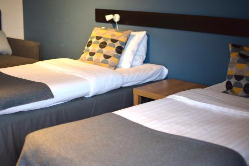 Hotel Motell V�tterleden