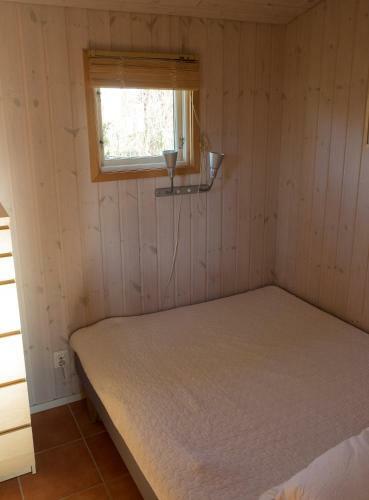 Sten�sabadets Camping & Cottages