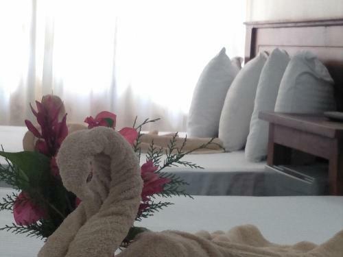 Hostal Ella Grand Peak Hotel