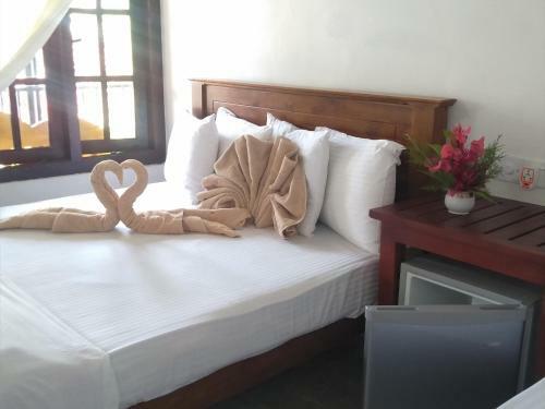 Hostal Ella Grand Peak Hotel